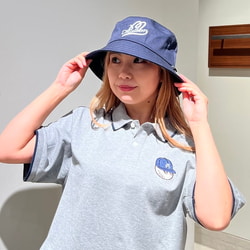BEAMS GOLF（ビームス ゴルフ）【別注】MALBON GOLF / コットン