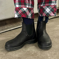 BEAMS BOY(ビームス ボーイ)Blundstone / サイドゴア ブーツ BEAMS BOY(ビームス ボーイ)Blundstone / サイドゴア ブーツ