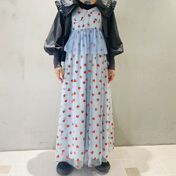 CAROLINA GLASER(カロリナ グレイサー)ハートチュール CAROLINA GLASER(カロリナ グレイサー)ハートチュール