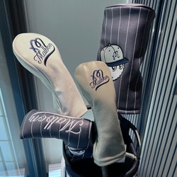 BEAMS GOLF（ビームス ゴルフ）【別注】MALBON GOLF / NY