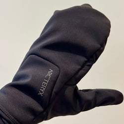 BEAMS BOY（ビームス ボーイ）ARC'TERYX / VENTA MITTEN（ファッション