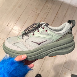 BEAMS BOY [BEAMS BOY] HOKA / BEAMS LIMITED COLOR 
