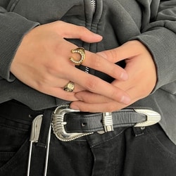 Bill Wall Leather（ビルウォールレザー）【EXCLUCIVE】R453