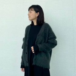 Demi-Luxe BEAMS（デミルクス ビームス）LEE × Demi-Luxe BEAMS / スーパーシンプルワンピース .M.（ワンピース  ワンピース）通販｜BEAMS