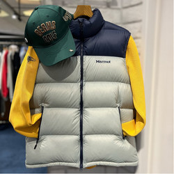 BEAMS GOLF(ビームス ゴルフ)【別注】Marmot / ダウン ベスト BEAMS GOLF(ビームス ゴルフ)【別注】Marmot / ダウン ベスト
