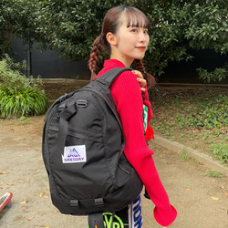 BEAMS BOY（ビームス ボーイ）【別注】GREGORY / NICE DAY NEW