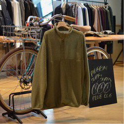 Pilgrim Surf+Supply（ピルグリム サーフ+サプライ
