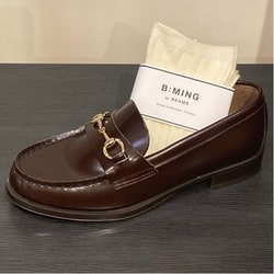 B:MING by BEAMS（ビーミング by ビームス）【別注】HARUTA