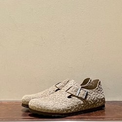 BEAMS (BEAMS) [Special order] BIRKENSTOCK / LONDON BONE