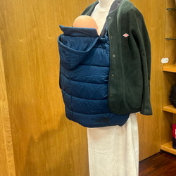 Kodomo BEAMS (Kodomo BEAMS) THE NORTH FACE / Baby Shell