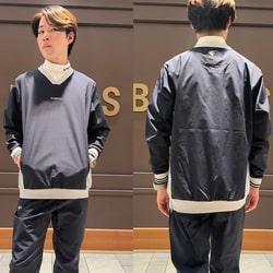 BEAMS GOLF（ビームス ゴルフ）〈MEN〉 ORANGE LABEL / ワン