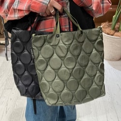 BEAMS BOY（ビームス ボーイ）【別注】BAG'n'NOUN / ドット