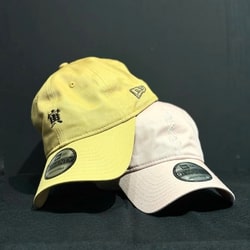 BEAMS JAPAN（ビームス ジャパン）【男はつらいよ】【別注】NEW ERA / ビームス篇 9THIRTY キャップ（帽子 キャップ）通販｜ BEAMS