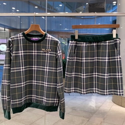 BEAMS GOLF（ビームス ゴルフ）PURPLE LABEL / クルーネック