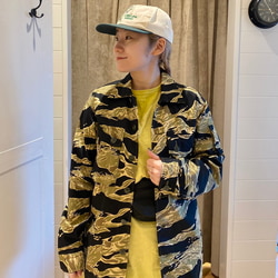 楽天市場】【中古】BUZZ RICKSON'S × BEAMS BOY バズリクソンズ