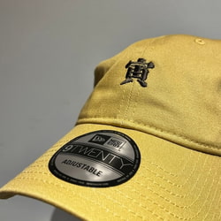 BEAMS JAPAN（ビームス ジャパン）【男はつらいよ】【別注】NEW ERA / ビームス篇 9TWENTY キャップ（帽子 キャップ）通販｜ BEAMS