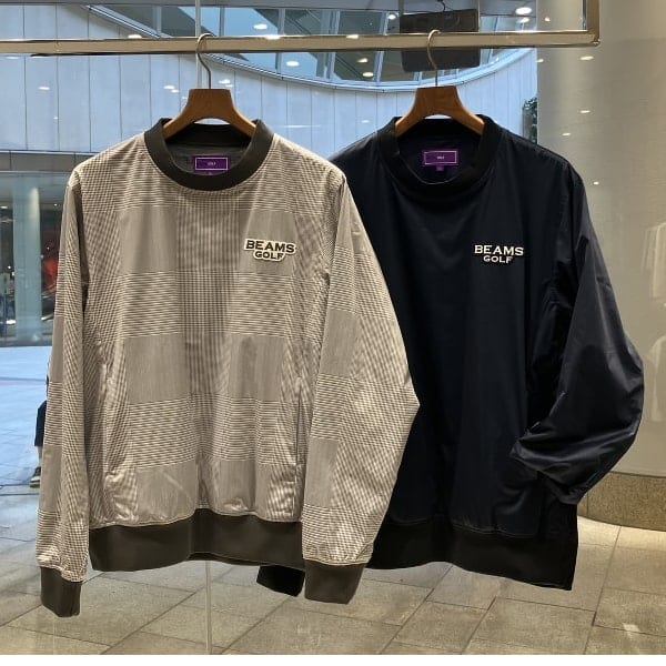 ビームス ゴルフ なんばパークス店（917705） フォトログ｜BEAMS