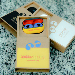 bPr BEAMS(bPrビームス)ambie / sound earcuffs AM-TW02 bPr BEAMS(bPrビームス)ambie / sound earcuffs AM-TW02