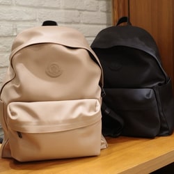 BEAMS F（ビームスF）MONCLER / NEW PIERRICK バックパック