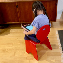 fennica(フェニカ)【別注】天童木工 / Little Red Chair fennica(フェニカ)【別注】天童木工 / Little Red Chair