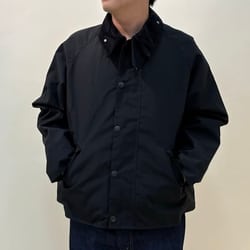 BEAMS F（ビームスF）【10%OFF!!アウターフェア対象】Barbour / TRANSPORT 2レイヤー ジャケット（ブルゾン  ブルゾン）通販｜BEAMS