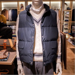 BEAMS F(ビームスF)コットン タートルネック カットソー(T BEAMS F(ビームスF)コットン タートルネック カットソー(T
