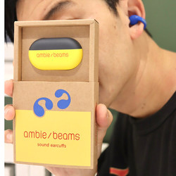 bPr BEAMS（bPrビームス）【別注】ambie / sound earcuffs AM-TW02 ワイヤレス イヤフォン（雑貨・ホビー  モバイルケース・デジタルガジェット）通販｜BEAMS