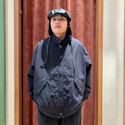 BEAMS（ビームス）イヤーフラップ キャスケット（帽子 キャップ