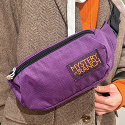 BEAMS（ビームス）MYSTERY RANCH / Forager Hip Pack（バッグ
