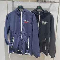 BEAMS GOLF（ビームス ゴルフ）ORANGE LABEL / 撥水ストレッチ