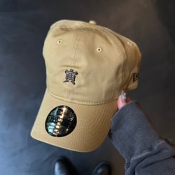 BEAMS JAPAN（ビームス ジャパン）【男はつらいよ】【別注】NEW ERA / ビームス篇 9THIRTY キャップ（帽子 キャップ）通販｜ BEAMS