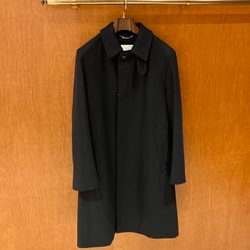 BEAMS F（ビームスF）【10%OFF!!アウターフェア対象】【別注】MACKINTOSH / DUNKELD メルトン ステンカラーコート（コート  ステンカラーコート）通販｜BEAMS