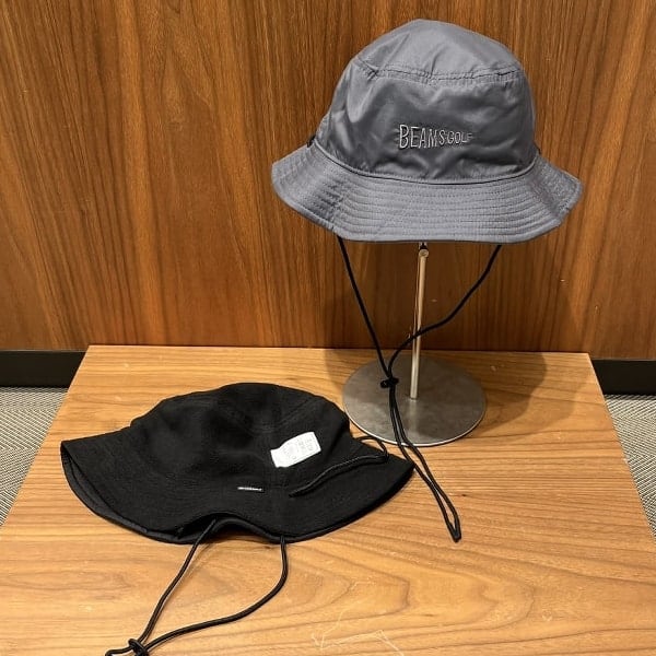 ビームス ゴルフ なんばパークス店（920744） フォトログ｜BEAMS