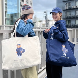 BEAMS（ビームス）【別注】POLO RALPH LAUREN / Tote Bag（バッグ トートバッグ）通販｜BEAMS