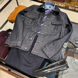 Brilla per il gusto（ブリッラ ペル イル グスト）A.P.C.