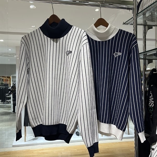 ビームスゴルフ セットアップ トマト ビームス ゴルフ 玉川髙島屋S・C