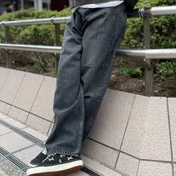 BEAMS(ビームス)【別注】orSlow / SUPER DAD'S FIT DENIM BEAMS(ビームス)【別注】orSlow / SUPER DAD'S FIT DENIM