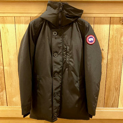 BEAMS（ビームス）CANADA GOOSE / Jasper Parka（ブルゾン ダウンジャケット）通販｜BEAMS