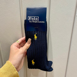 BEAMS BOY（ビームス ボーイ）【別注】POLO RALPH LAUREN / Socks（レッグウェア ソックス・靴下）通販｜BEAMS