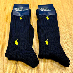 BEAMS（ビームス）【別注】POLO RALPH LAUREN / Socks（レッグ
