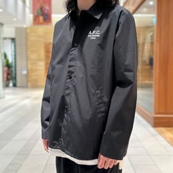 Brilla per il gusto（ブリッラ ペル イル グスト）A.P.C.