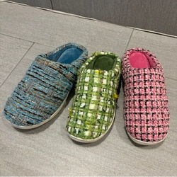 bPr BEAMS (bPr BEAMS) SUBU / Sandals Concept Collection 2024