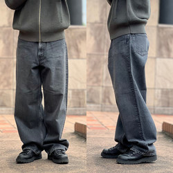 BEAMS(ビームス)【別注】orSlow / SUPER DAD'S FIT DENIM BEAMS(ビームス)【別注】orSlow / SUPER DAD'S FIT DENIM