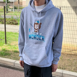 BEAMS T（ビームスT）【SPECIAL PRICE】フィッシュ ベアー