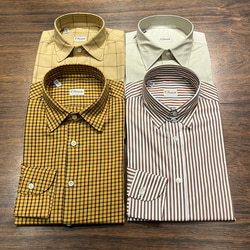 BEAMS F（ビームスF）【4/10再値下げ】ERRICO FORMICOLA