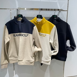 BEAMS GOLF（ビームス ゴルフ）〈MEN〉ORANGE LABEL / ボア