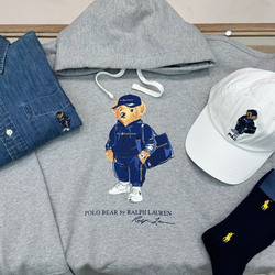 BEAMS（ビームス）【別注】POLO RALPH LAUREN / Socks（レッグウェア ソックス・靴下）通販｜BEAMS