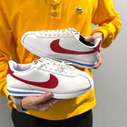 BEAMS（ビームス）NIKE / Cortez WHITE/VARSITY RED/VARSITY