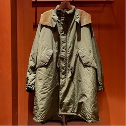 BEAMS F(ビームスF)Barbour × BARACUTA / フィッシュテール BEAMS F(ビームスF)Barbour × BARACUTA / フィッシュテール