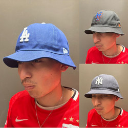 BEAMS(ビームス)【別注】NEW ERA / Explorer Hat 24AW(帽子 BEAMS(ビームス)【別注】NEW ERA / Explorer Hat 24AW(帽子